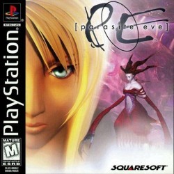 Parasite Eve DISC1OF2 [SLUS-00662] Rom